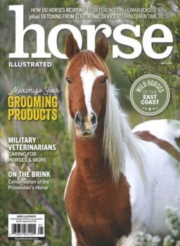 Horse Illustrated – May 2024