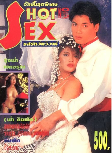 Hot Sex Wedding Day Cover