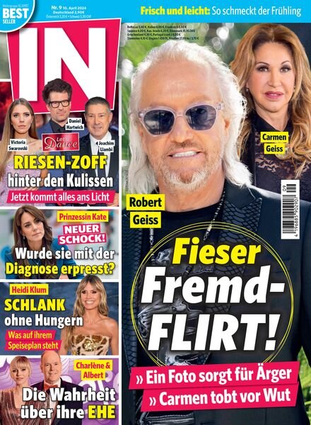 IN – 10 April 2024 Cover