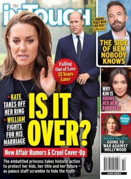 In Touch Weekly – April 1 2024