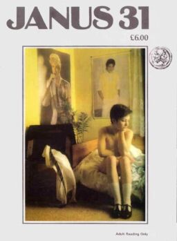 Janus – Number 31