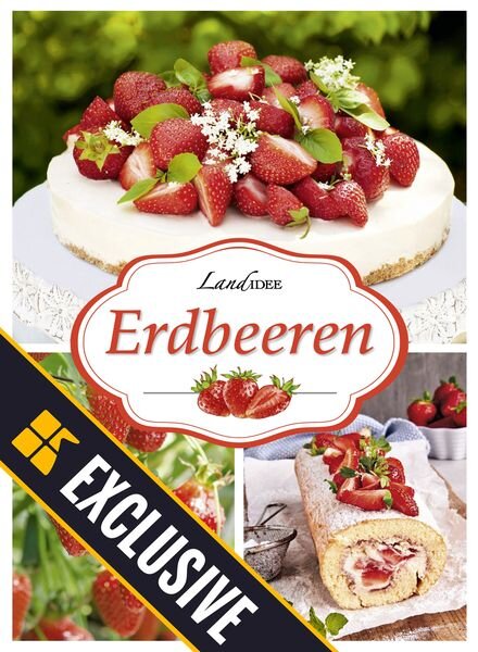 LandIDEE – 20 April 2024 Cover