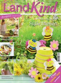 LandKind – Mai-Juni 2024