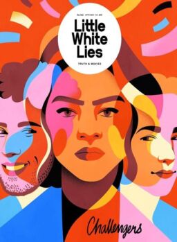 Little White Lies – Issue 102 – April-May 2024