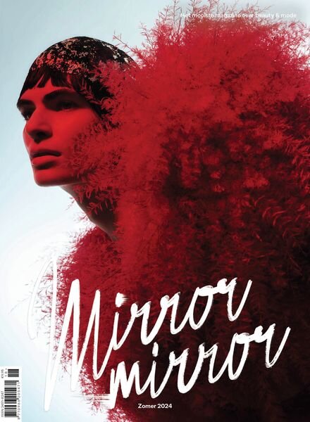 Mirror Mirror – Zomer 2024 Cover