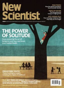 New Scientist Australian Edition – 30 March 2024