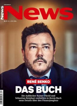 News – 25 April 2024