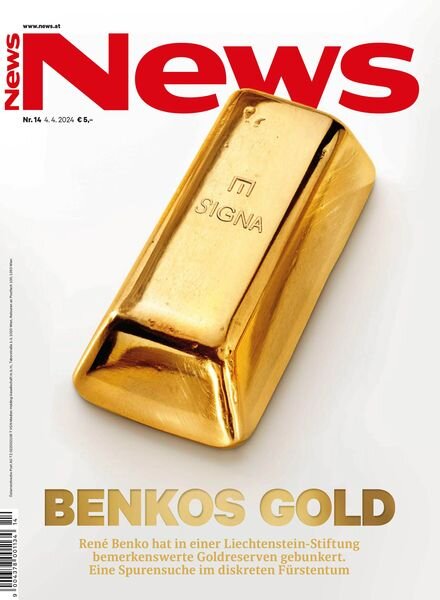 News – 4 April 2024 Cover