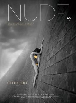 NUDE Magazine – Issue 43 – April 2024