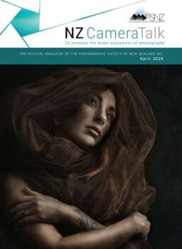 NZ CameraTalk – April 2024