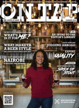 On Tap – Summer 2023