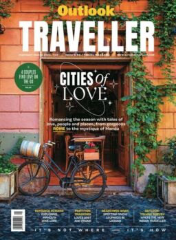 Outlook Traveller – February-March 2024