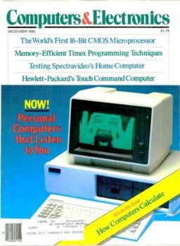 Popular Electronics – 1983-12