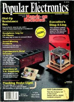 Popular Electronics – 1989-03