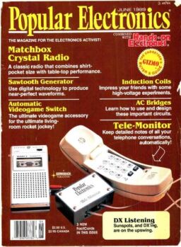Popular Electronics – 1989-06