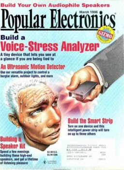 Popular Electronics – 1996-03