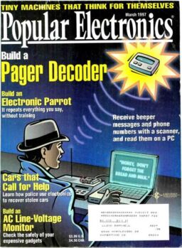 Popular Electronics – 1997-03