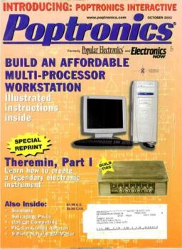 Popular Electronics – 2002-10