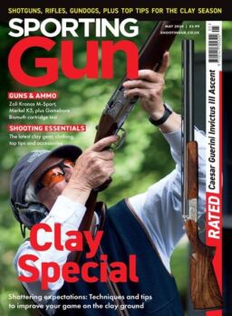 Sporting Gun UK – May 2024