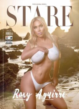 Stare Magazine – April 2024