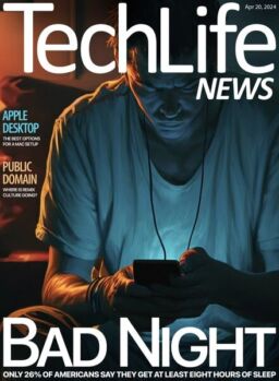 Techlife News – Issue 651 – April 20 2024