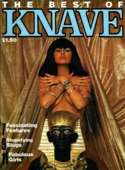 The Best of Knave – 1984