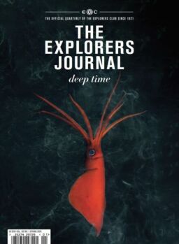 The Explorers Journal – Spring 2024