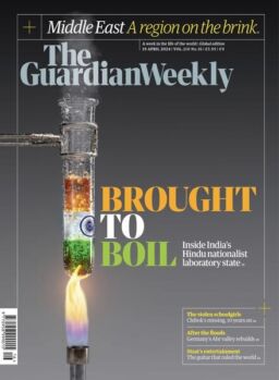 The Guardian Weekly – 19 April 2024