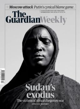 The Guardian Weekly – 29 March 2024