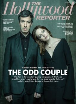 The Hollywood Reporter – April 24 2024