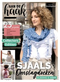 Aan de Haak – 10 Mei 2024