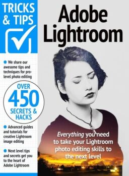 Adobe Lightroom Tricks and Tips – May 2024