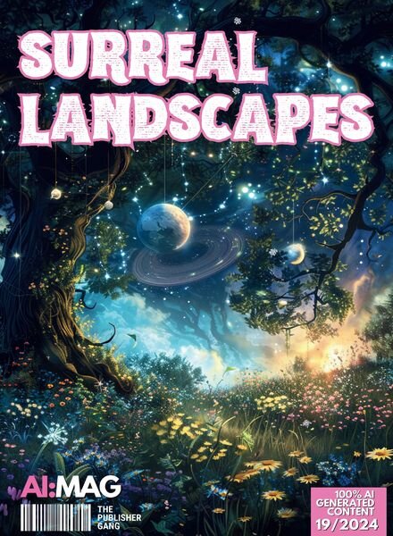 AI MAG – 11 Mai 2024 Cover