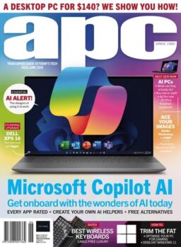 APC – June 2024