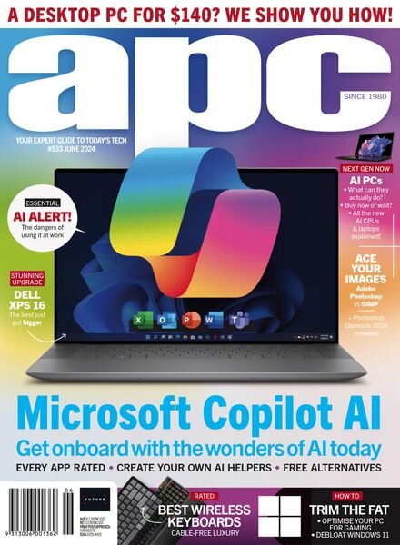 APC – June 2024 Cover