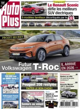 Auto Plus France – 10 Mai 2024
