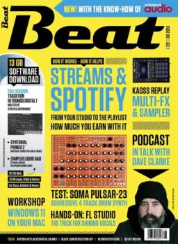 Beat English Edition – June 2024