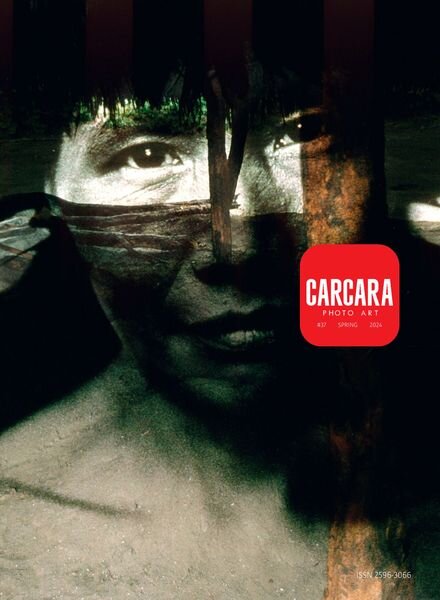 Carcara Photo Art – Spring 2024 Cover