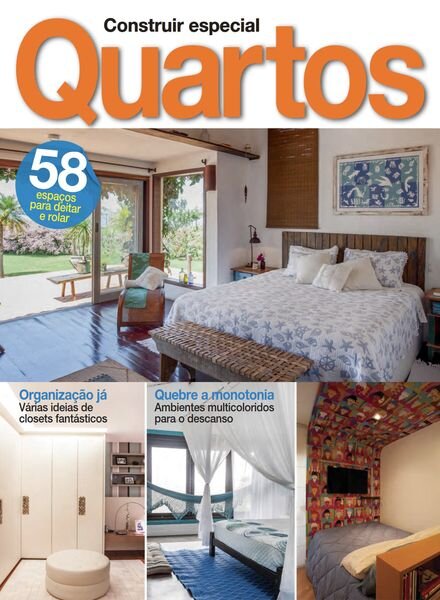 Construir Ambientes – 3 Maio 2024 Cover