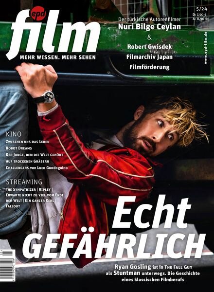 epd Film – Mai 2024 Cover