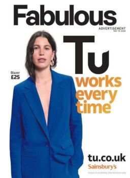 Fabulous – May 19 2024