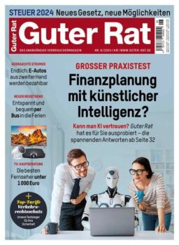 Guter Rat – Juni 2024