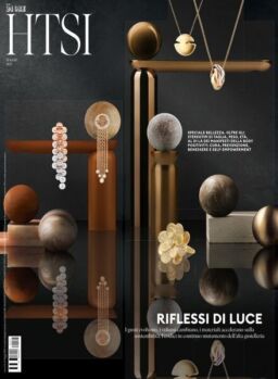 How to Spend It – 24 Maggio 2024