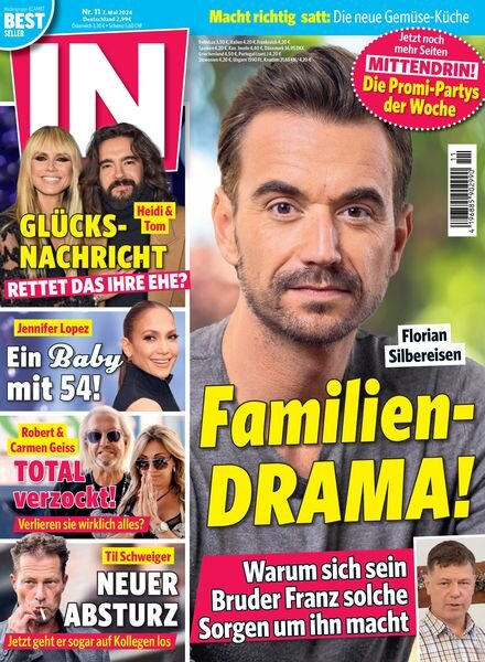 IN – 7 Mai 2024 Cover