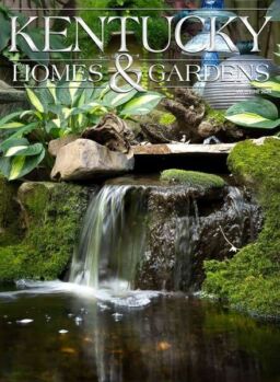Kentucky Homes & Gardens – May-June 2024