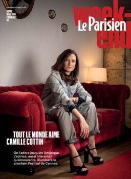 Le Parisien Magazine – 10 Mai 2024