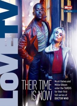 Love TV – 11 May 2024