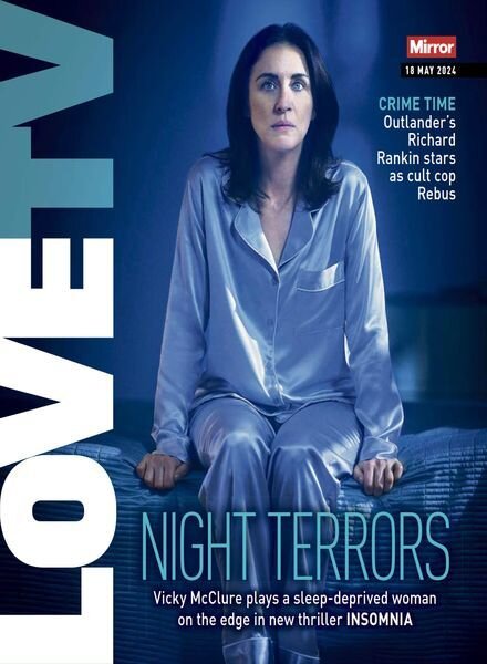 Love TV – 18 May 2024 Cover