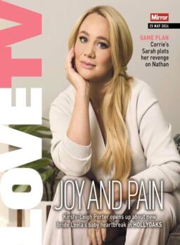 Love TV – 25 May 2024
