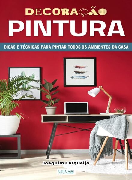 Minibooks EdiCase – 13 Maio 2024 Cover